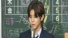 <Scrap Teacher教師再生> 特典01