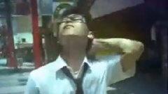 愛情夾在面包里