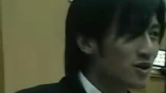 2003年清華大學座談會