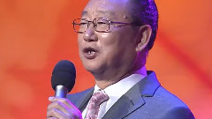 有一個美麗的傳說