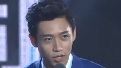 最佳舞曲藝人