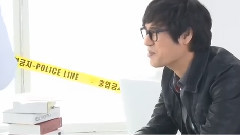 <神的檢測4>主宣傳片 Main Teaser NG CUT