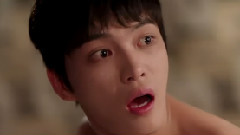 韓劇< Triangle >
