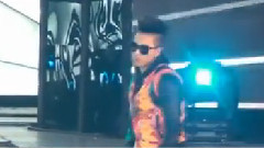 Bad Boy (K Collection Fancam) 主-太陽 飯拍版 12/03/11