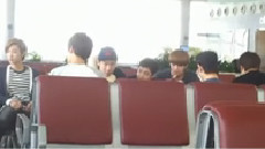 長沙黃花機場關內