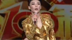 金光閃閃亮