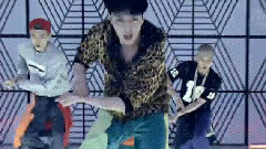 Overdose 張藝興 Cut