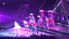 Prismatic世界巡回演唱會