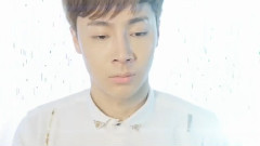 被雨煮過的夏天