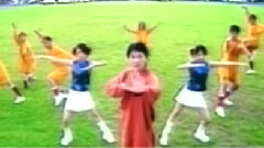 踢出個未來