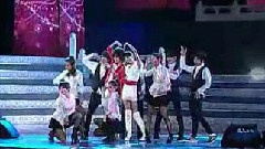 紅妝