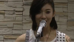 豆花妹 & 林逸欣 & 管罄 現場彩排