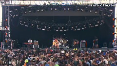 Last Love Song (Live at Coachella 2014)現場版
