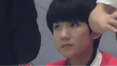 SWEET HEART 簽名TIME