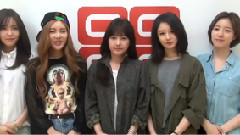 7月日本fanmeeting訊息