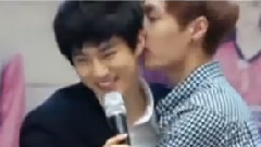 XOXO EXO 火熱的瞬間 預告