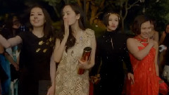 電影<小時代3> 最新預告