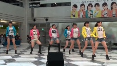 3rd single握手會 Dance Show 飯拍版 12/04/04
