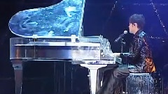 周杰倫2007世界巡回演唱會臺北場