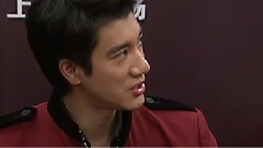 王力宏自稱成龍相助