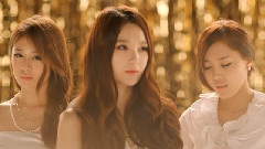 T-ara,Davichi - 我們不是相愛嗎