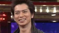 ひみつの嵐ちゃん! 中文字幕 11/03/10