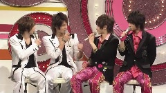 ザ少年俱樂部 CUT 12/04/04