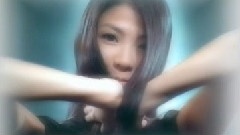頭發
