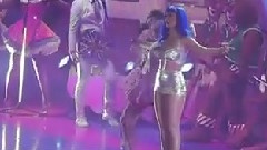 California Gurls Liverpool Echo Arena