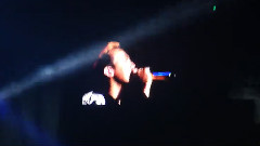 2013上海GD演唱會