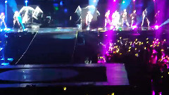 2013上海GD演唱會