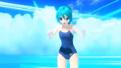 積亂雲グラフィティ