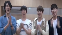 SS501八周年視頻