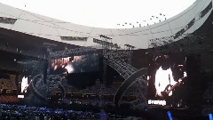 五月天鳥巢演唱會