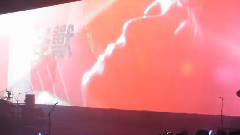 五月天香港演唱會