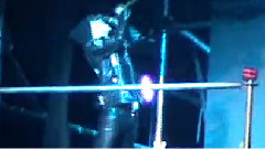 噩夢 & She Is Gone