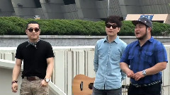 旅行音樂廣播