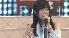 32ndシングル選拔總選舉