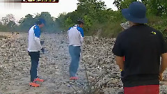 韓國綜藝 - 金炳萬的叢林法則3