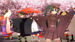 千本桜 變裝版