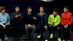 Jtbc演藝獨家 神話放送采訪