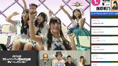 32ndシングル選拔總選舉 第1位 指原莉乃感言 中文字幕 13/06/08(HKT字幕組)