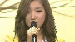 Breaking Up SBS人氣歌謠 現場版 13/06/09