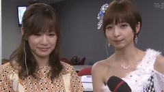 AKB48總選舉完結后臺 前田敦子 篠田麻里子 中文字幕