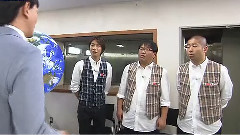 相葉マナブ07(學習梅雨氣候)中文字幕
