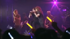 鋼之救世主 現場版