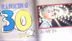 Star Photo 視覺偶像TOP