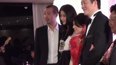 陳慧琳 As Guest Of Party