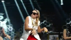 The Baddest Female