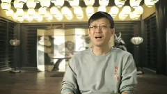 劉偉強<精武風云.陳真> 電影制作特輯之